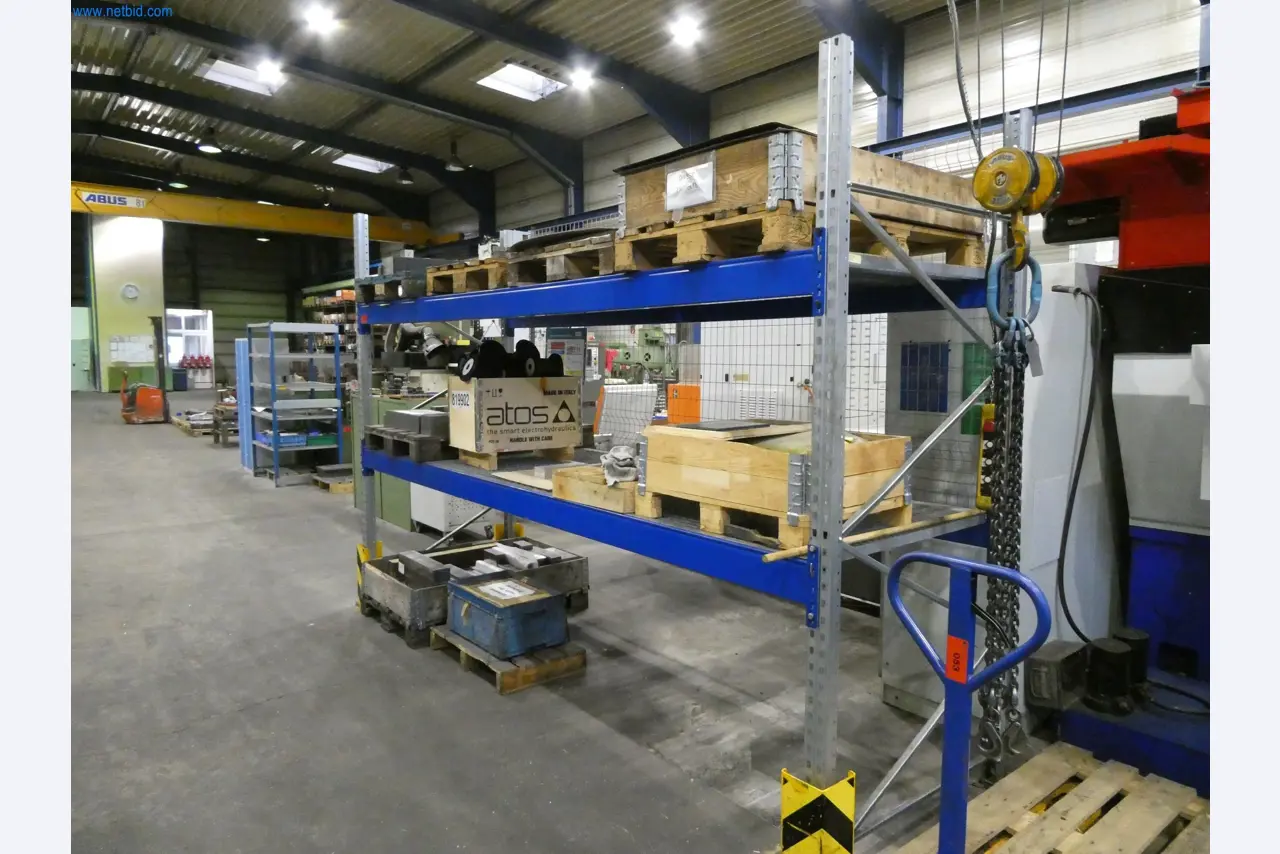 Machines & systems for light metal die casting (powertrain & structural parts)-2