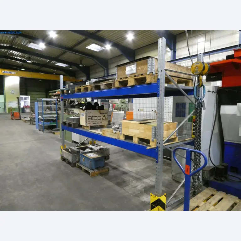 Machines & systems for light metal die casting (powertrain & structural parts)-2