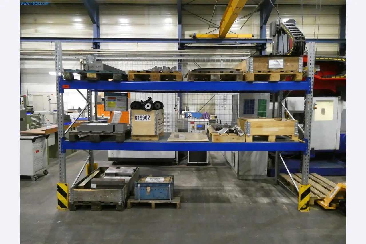 Machines & systems for light metal die casting (powertrain & structural parts)-4