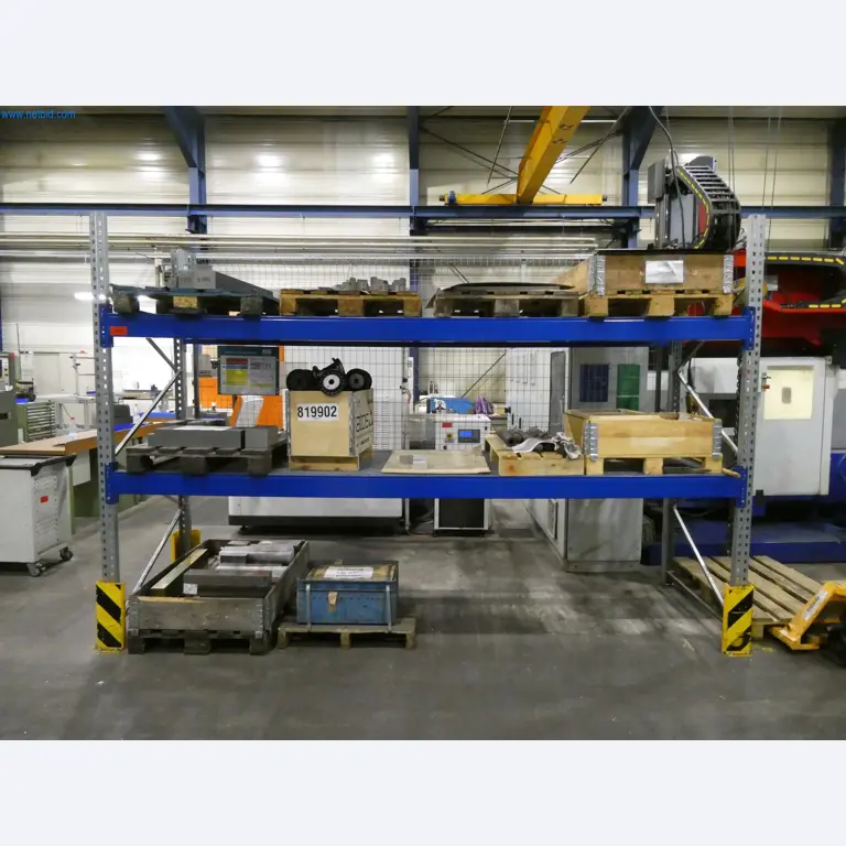 Machines & systems for light metal die casting (powertrain & structural parts)-4