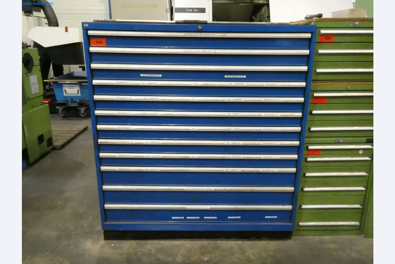 Machines & systems for light metal die casting (powertrain & structural parts)-1