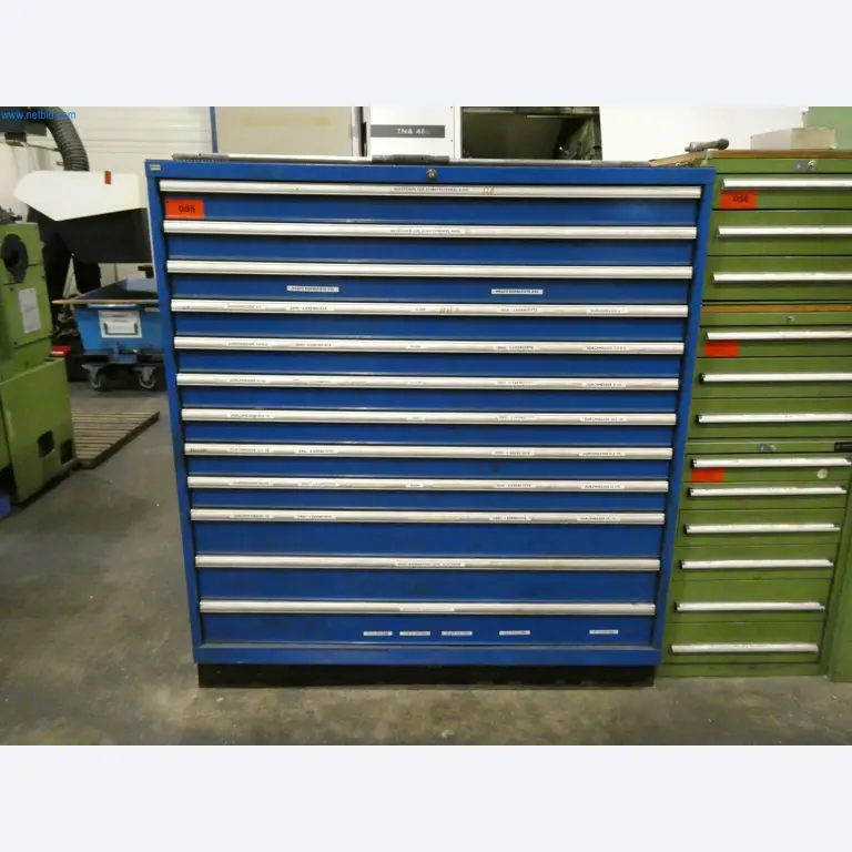 Machines & systems for light metal die casting (powertrain & structural parts)-1