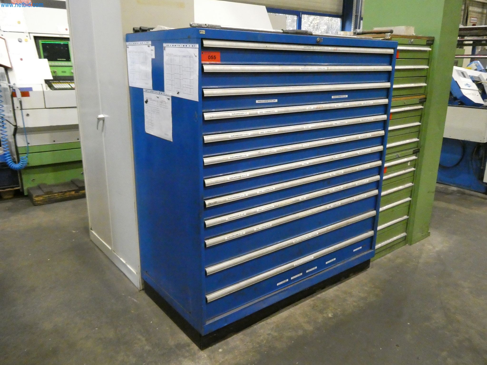 Machines & systems for light metal die casting (powertrain & structural parts)-2