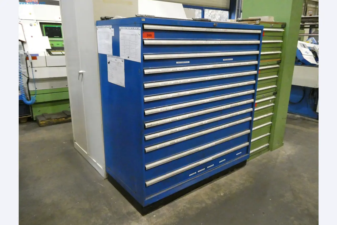 Machines & systems for light metal die casting (powertrain & structural parts)-2