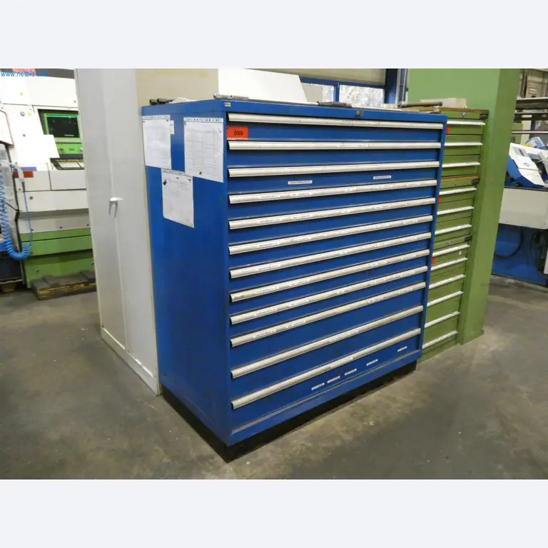 Machines & systems for light metal die casting (powertrain & structural parts)-2