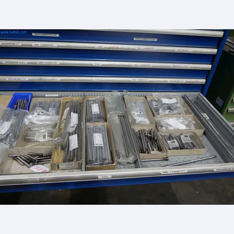 Maschinen & Anlagen für Leichtmetall-Druckguss (Powertrain & Strukturteile)-3