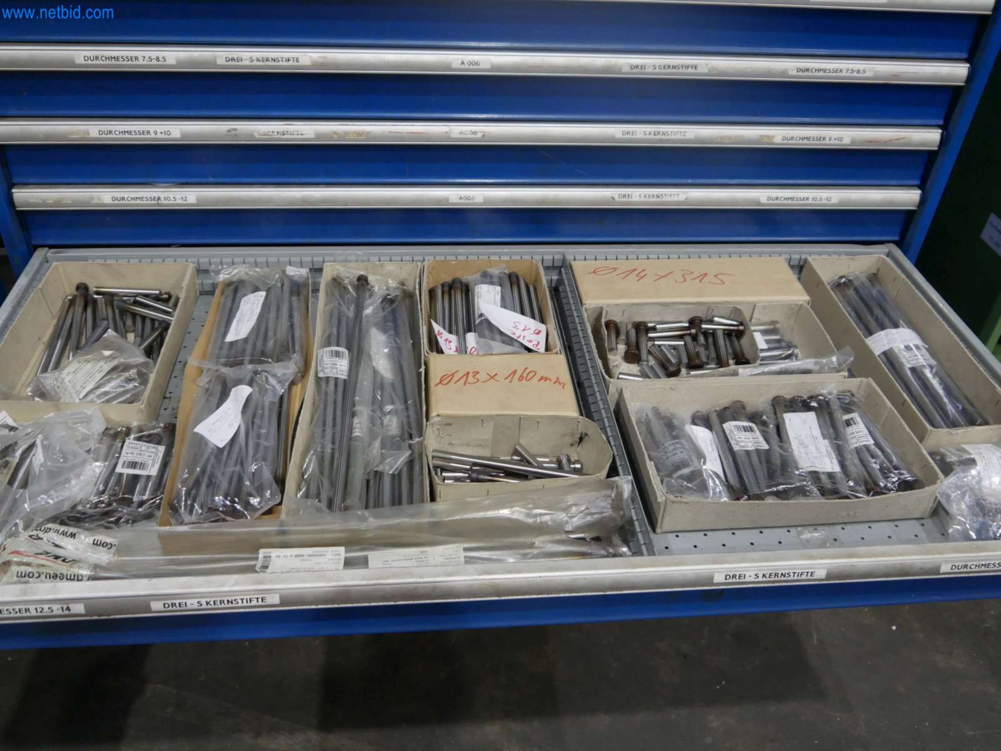Maschinen & Anlagen für Leichtmetall-Druckguss (Powertrain & Strukturteile)-4