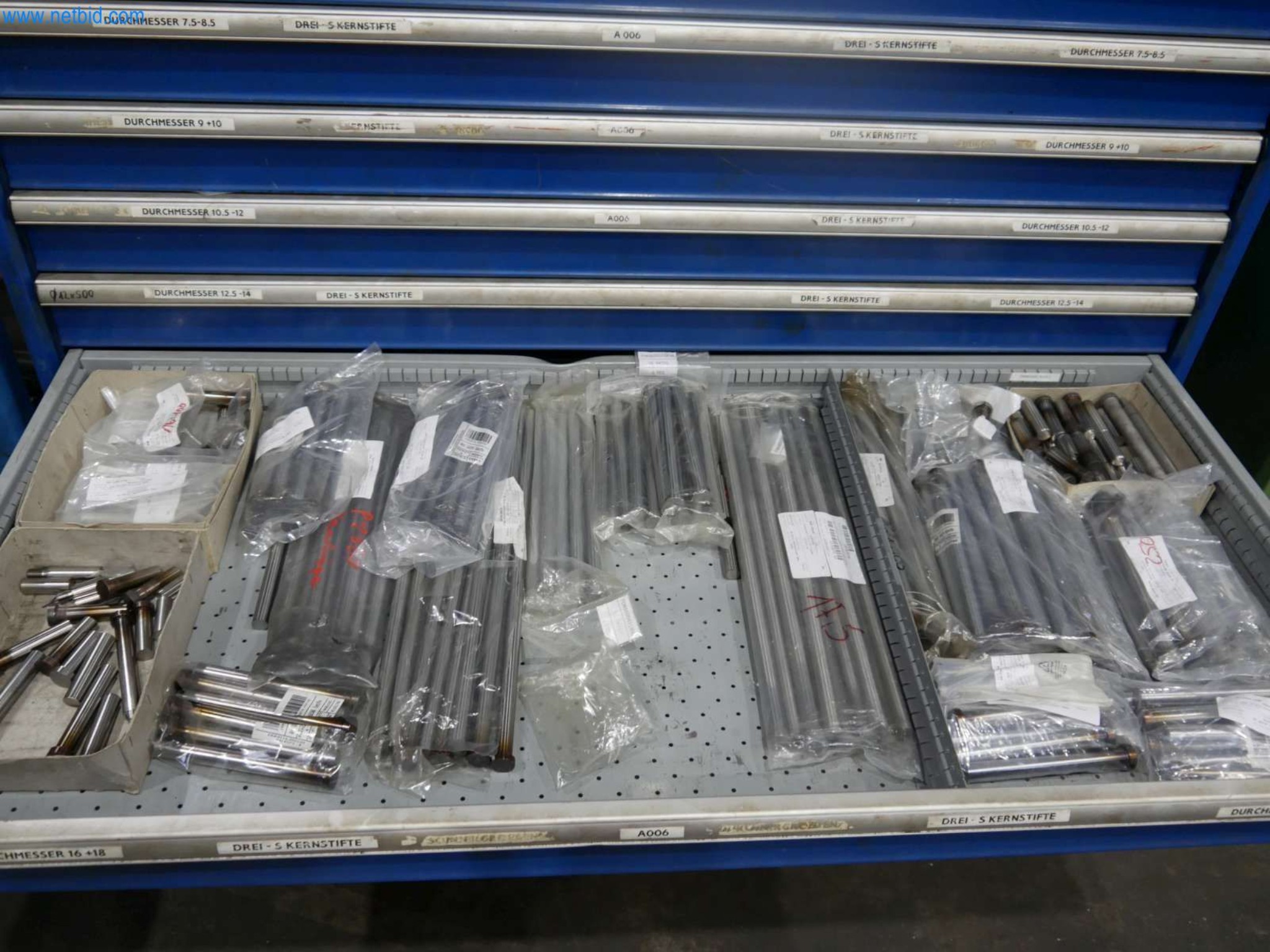 Maschinen & Anlagen für Leichtmetall-Druckguss (Powertrain & Strukturteile)-5