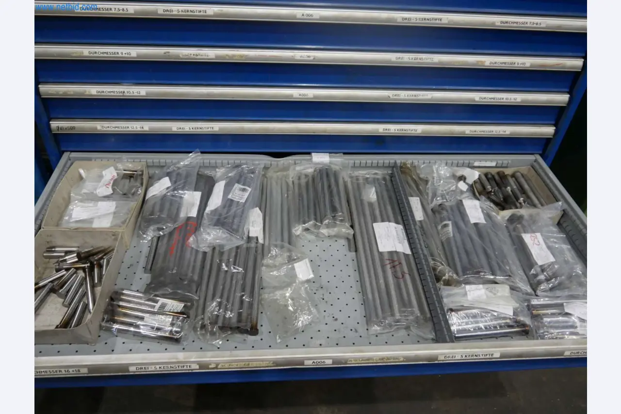 Maschinen & Anlagen für Leichtmetall-Druckguss (Powertrain & Strukturteile)-5