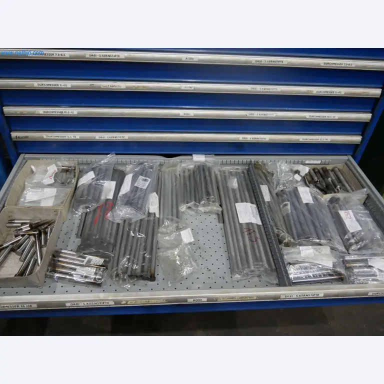 Maschinen & Anlagen für Leichtmetall-Druckguss (Powertrain & Strukturteile)-5