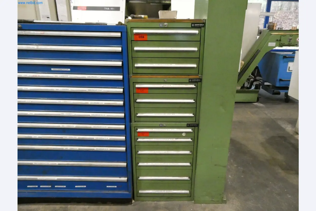 Machines & systems for light metal die casting (powertrain & structural parts)-1