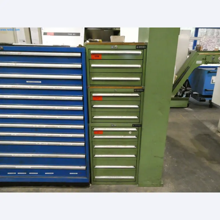 Machines & systems for light metal die casting (powertrain & structural parts)-1