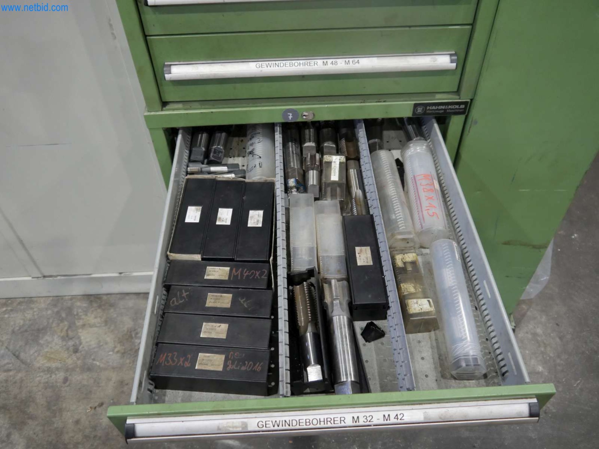 Maschinen & Anlagen für Leichtmetall-Druckguss (Powertrain & Strukturteile)-1
