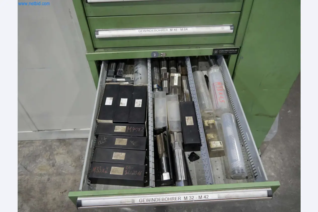Maschinen & Anlagen für Leichtmetall-Druckguss (Powertrain & Strukturteile)-1