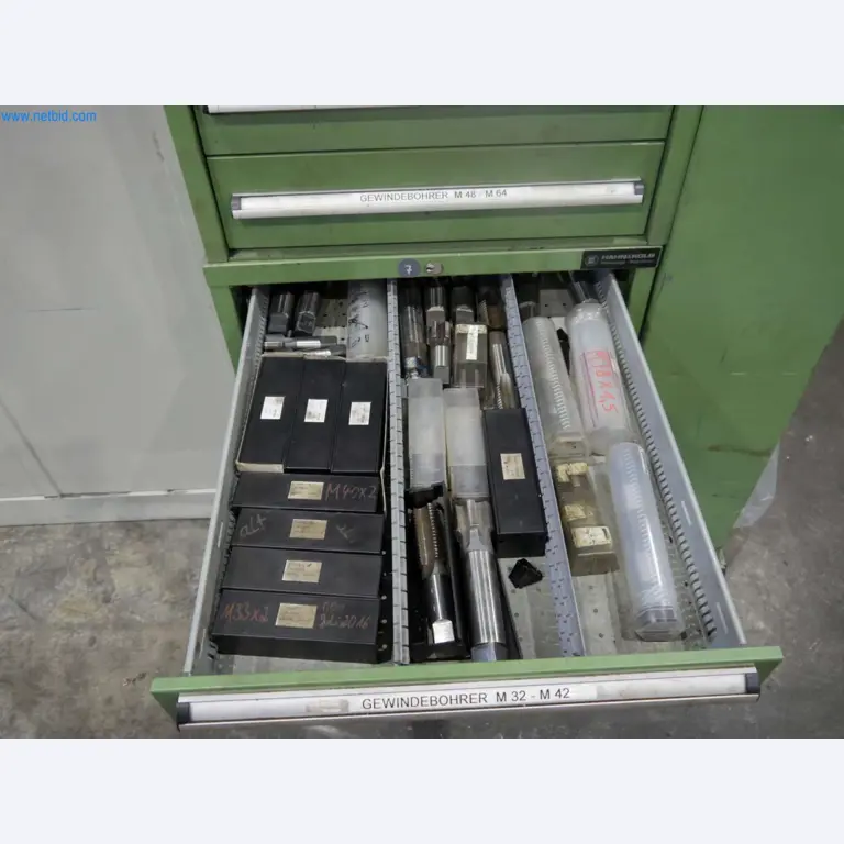 Maschinen & Anlagen für Leichtmetall-Druckguss (Powertrain & Strukturteile)-1