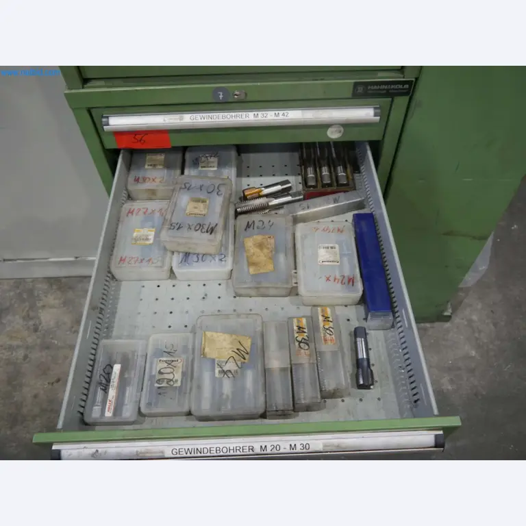 Maschinen & Anlagen für Leichtmetall-Druckguss (Powertrain & Strukturteile)-3