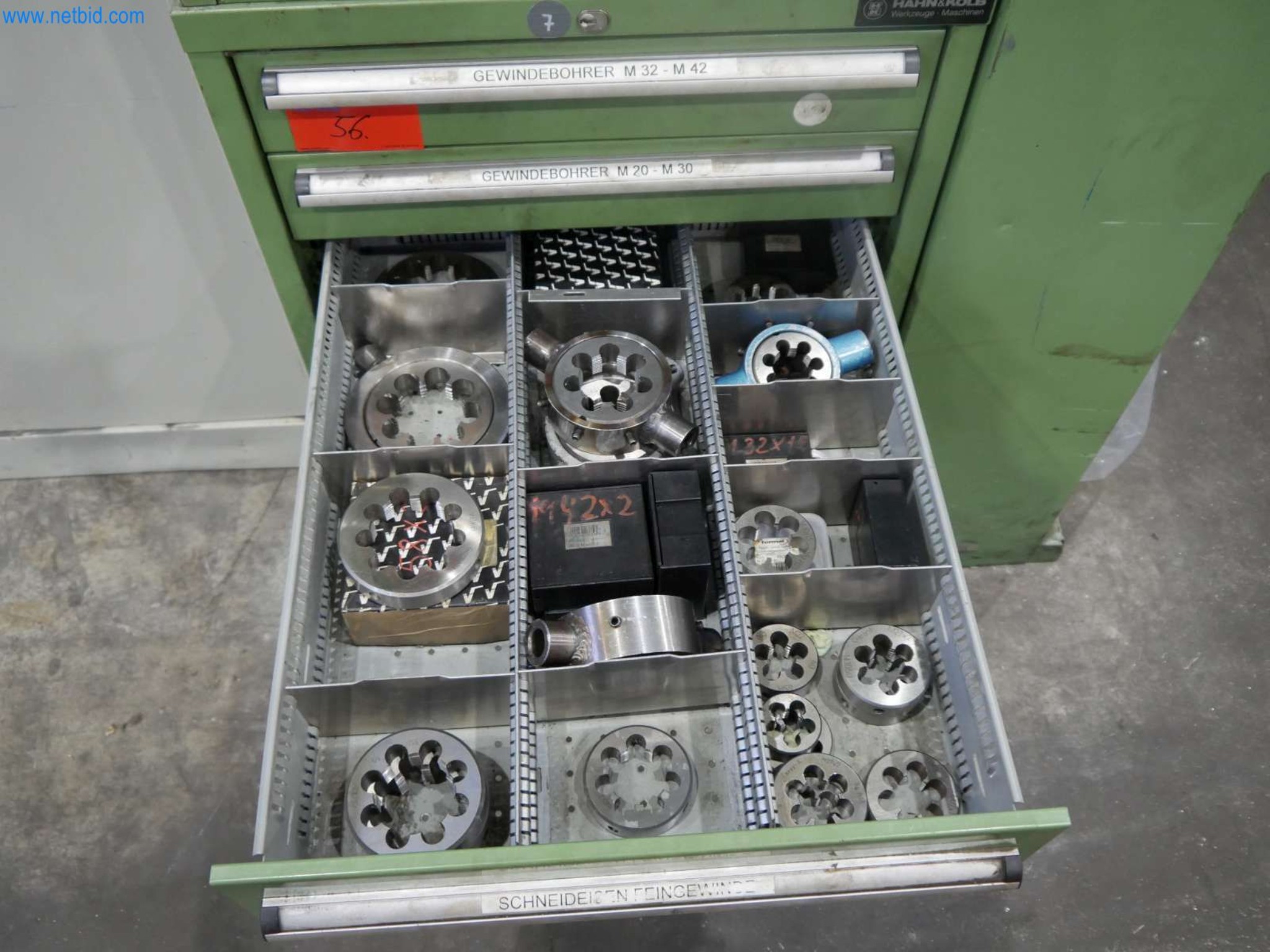 Maschinen & Anlagen für Leichtmetall-Druckguss (Powertrain & Strukturteile)-4
