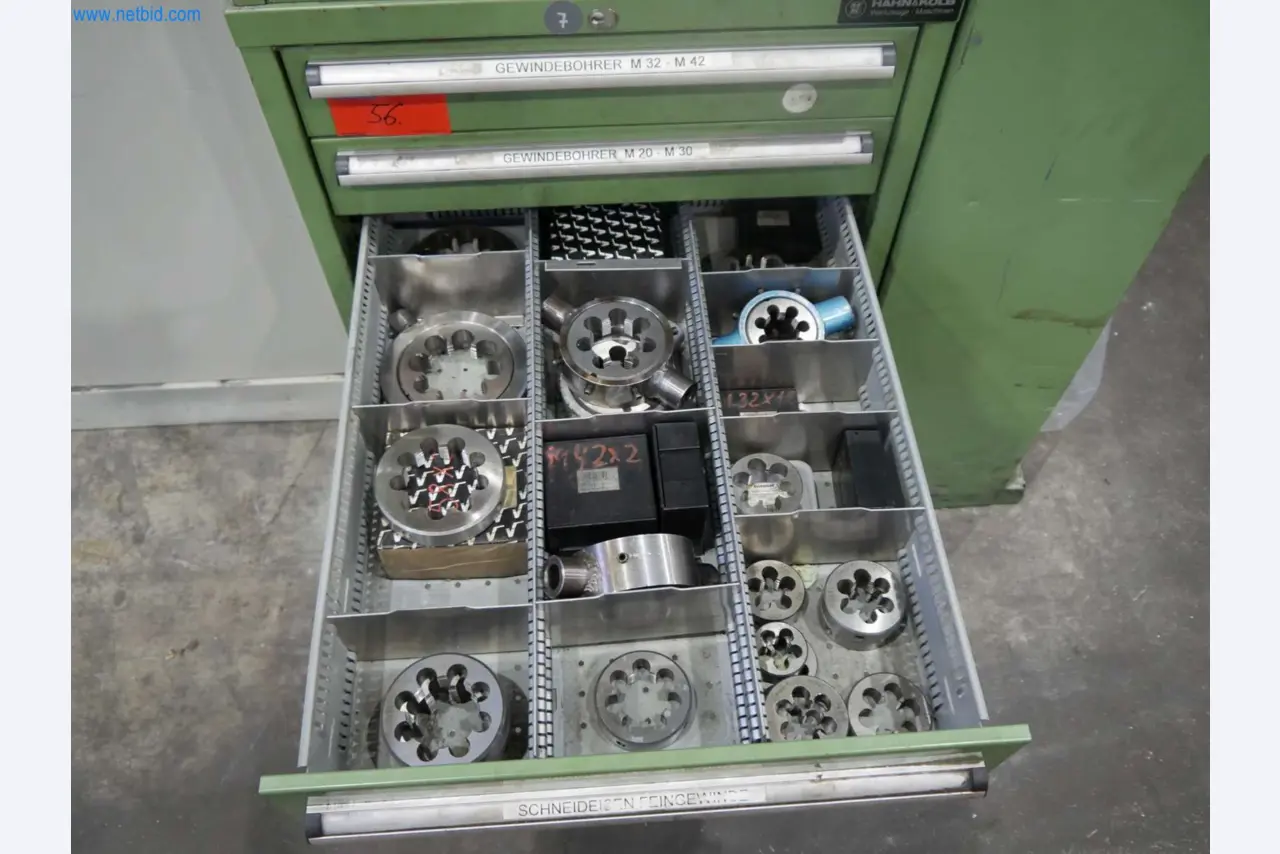 Maschinen & Anlagen für Leichtmetall-Druckguss (Powertrain & Strukturteile)-4