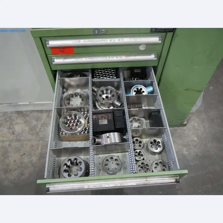 Maschinen & Anlagen für Leichtmetall-Druckguss (Powertrain & Strukturteile)-4