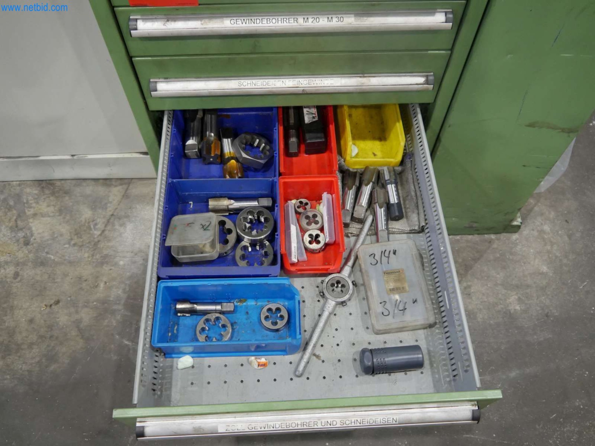 Maschinen & Anlagen für Leichtmetall-Druckguss (Powertrain & Strukturteile)-5