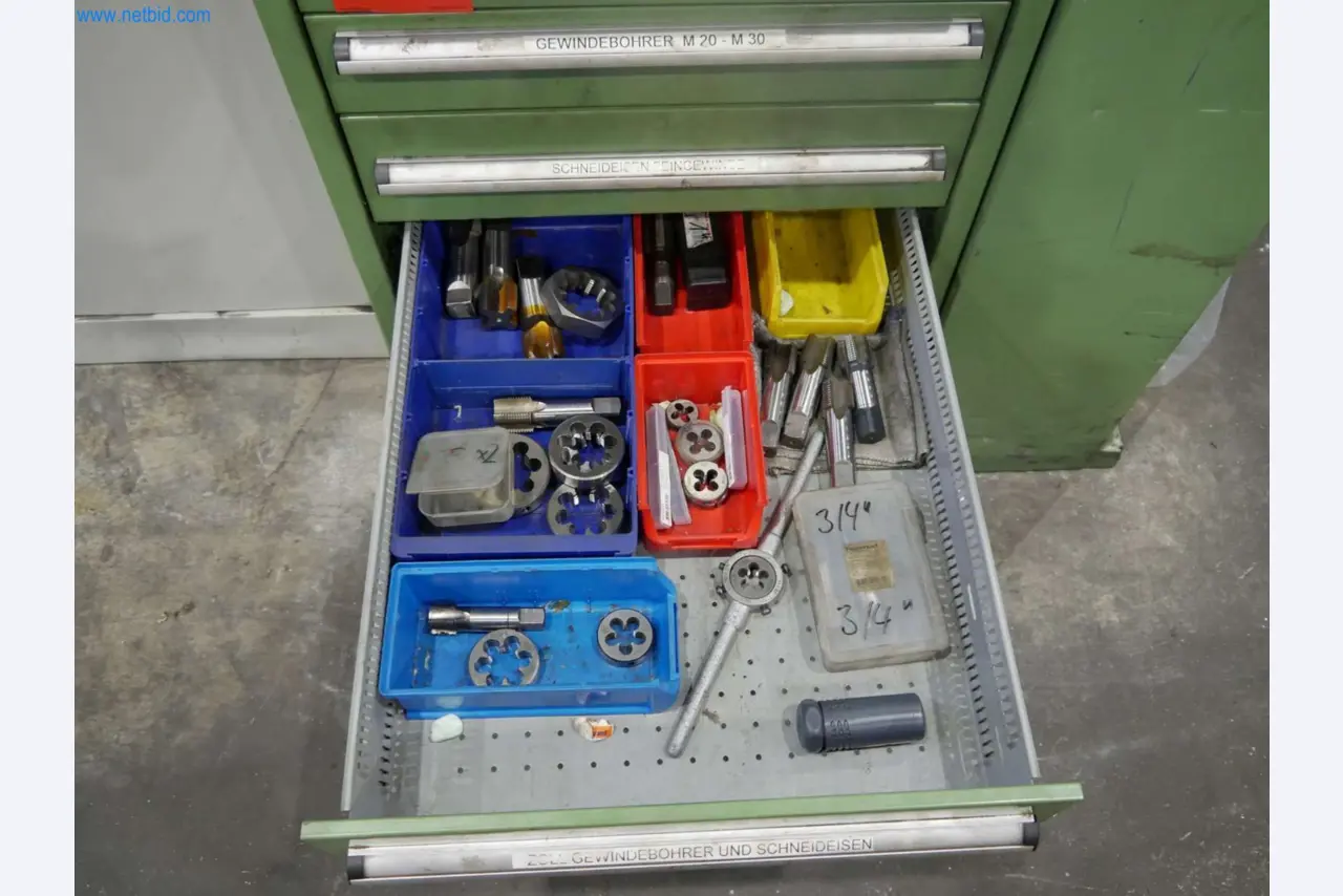 Maschinen & Anlagen für Leichtmetall-Druckguss (Powertrain & Strukturteile)-5