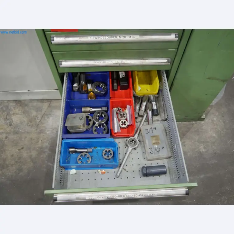Maschinen & Anlagen für Leichtmetall-Druckguss (Powertrain & Strukturteile)-5