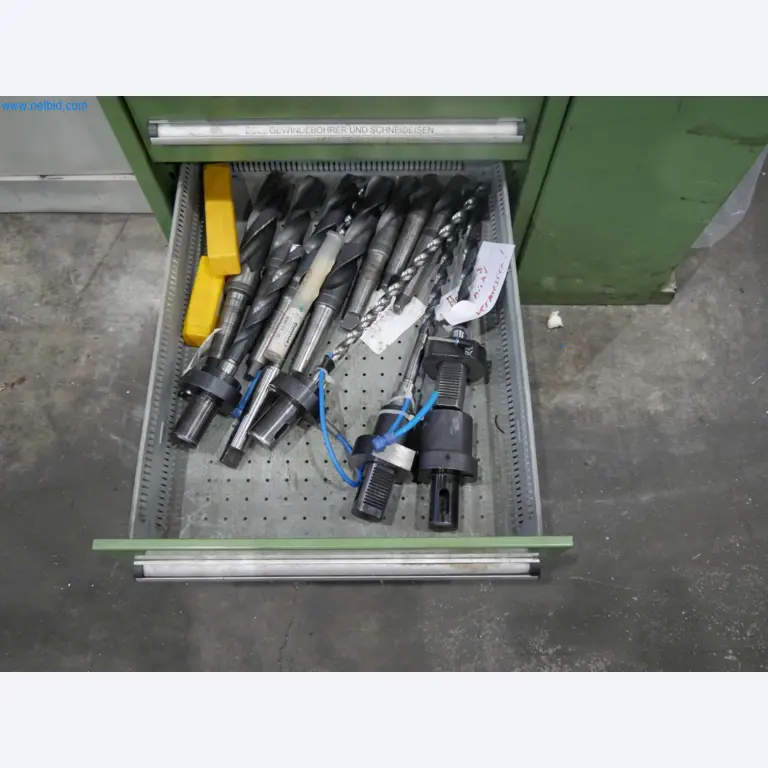 Maschinen & Anlagen für Leichtmetall-Druckguss (Powertrain & Strukturteile)-6