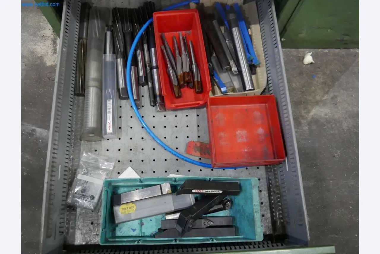 Maschinen & Anlagen für Leichtmetall-Druckguss (Powertrain & Strukturteile)-7