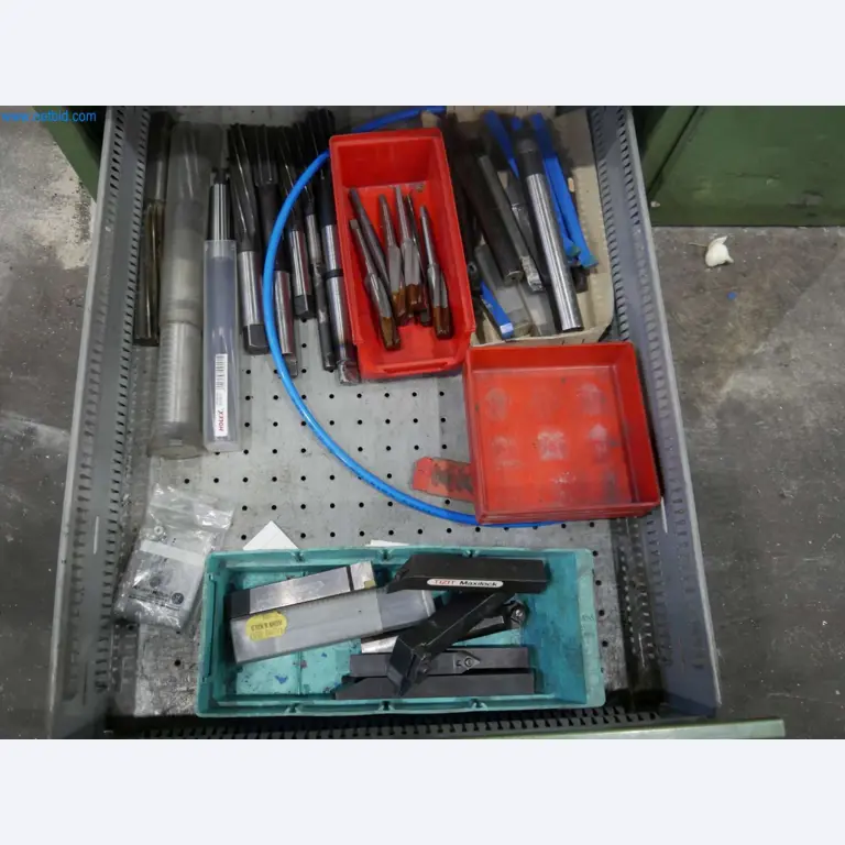 Maschinen & Anlagen für Leichtmetall-Druckguss (Powertrain & Strukturteile)-7