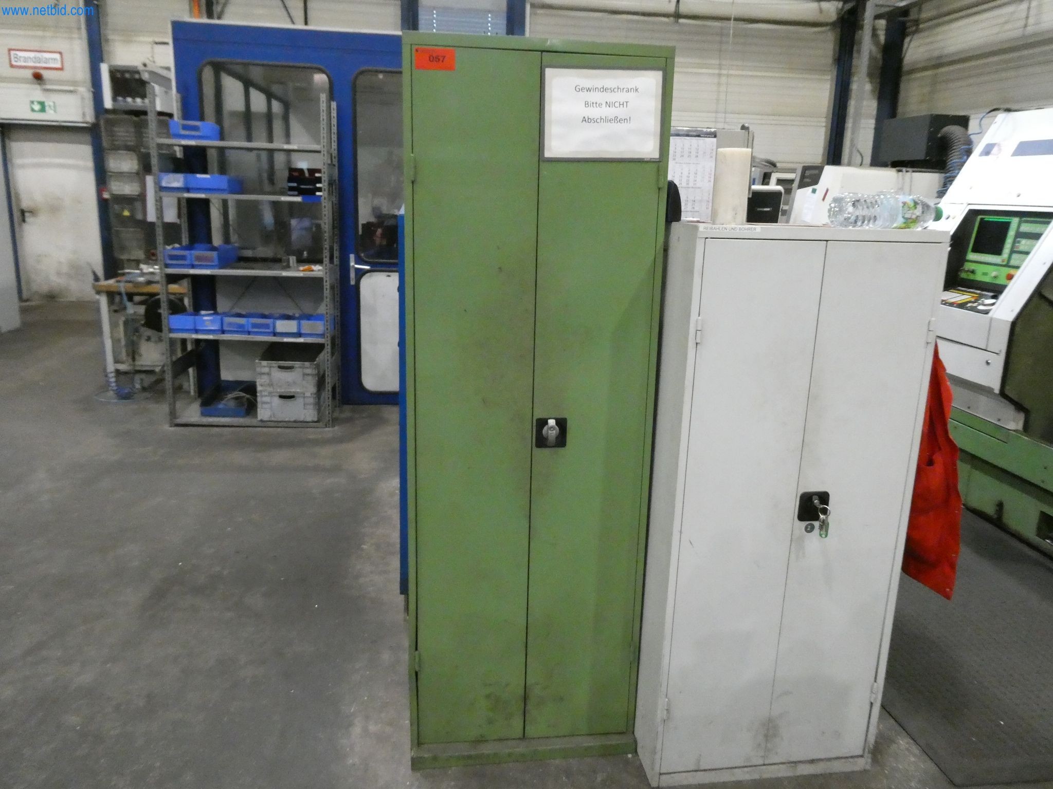 Machines & systems for light metal die casting (powertrain & structural parts)-1