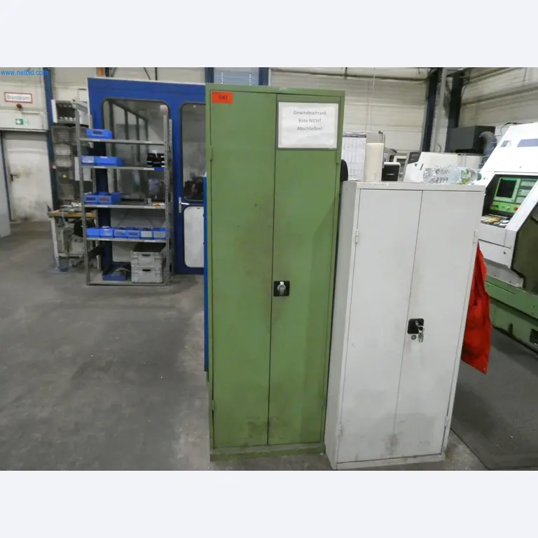 Machines & systems for light metal die casting (powertrain & structural parts)-1