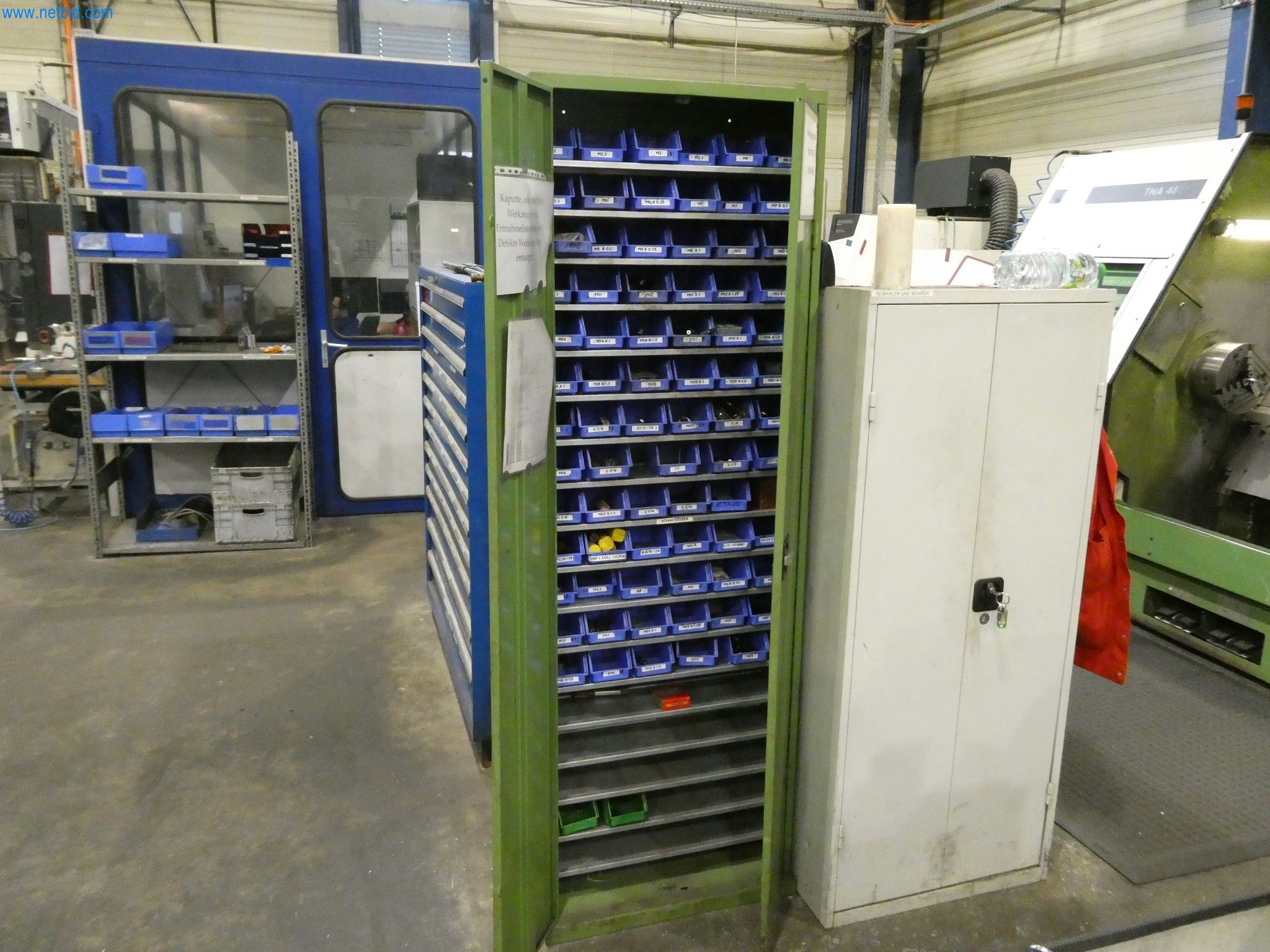 Machines & systems for light metal die casting (powertrain & structural parts)-2