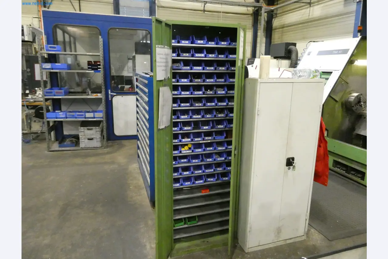 Machines & systems for light metal die casting (powertrain & structural parts)-2