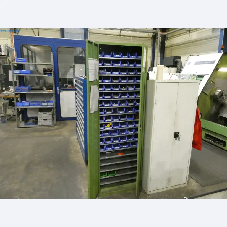 Machines & systems for light metal die casting (powertrain & structural parts)-2