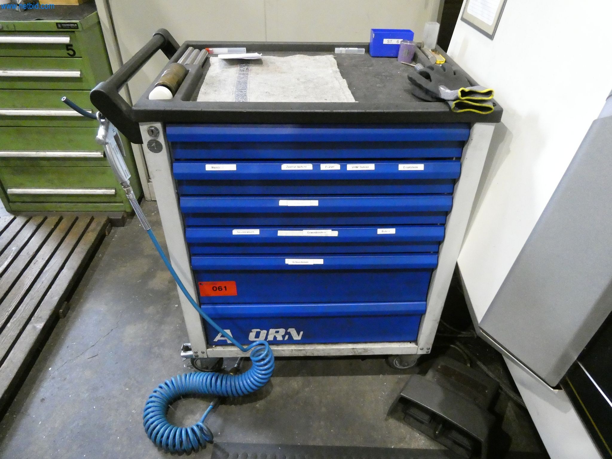 Machines & systems for light metal die casting (powertrain & structural parts)-1