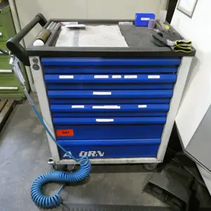 Tool trolley Atorn
