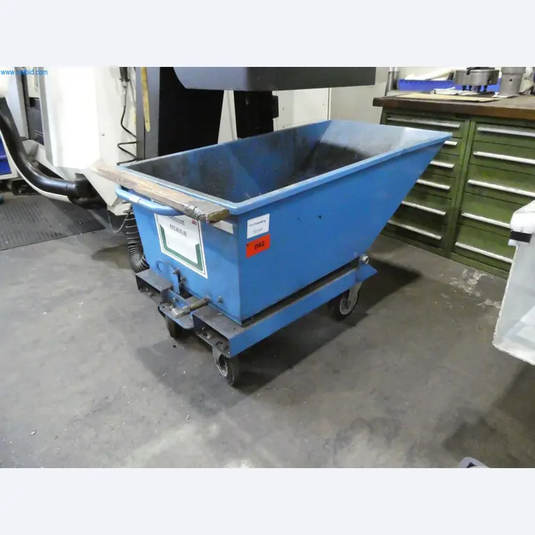 Machines & systems for light metal die casting (powertrain & structural parts)-1