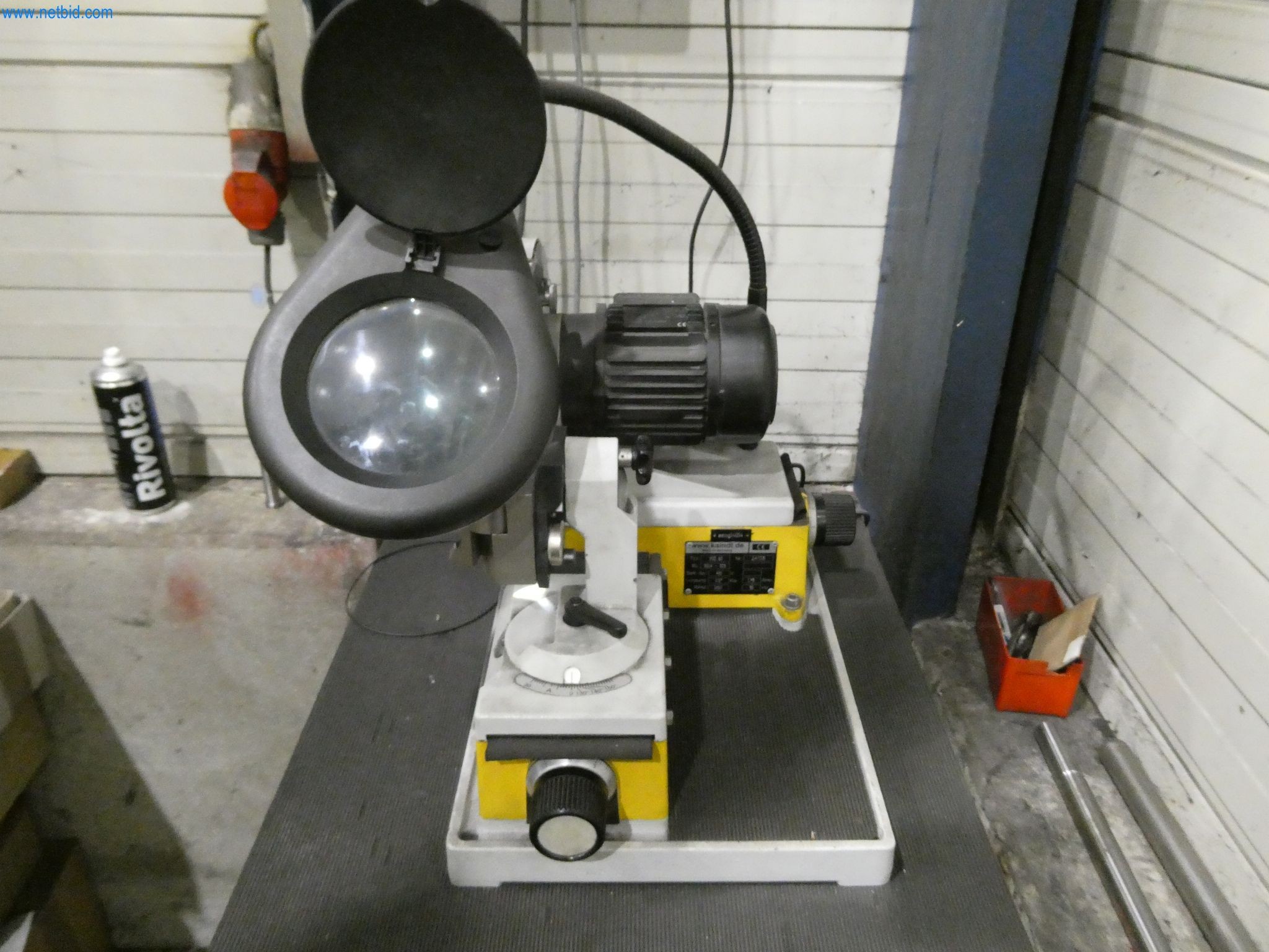 Machines & systems for light metal die casting (powertrain & structural parts)-1