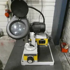 Drill grinder Kaindl BSG60