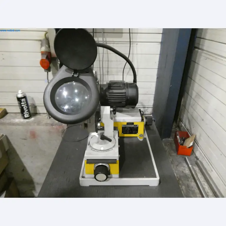 Machines & systems for light metal die casting (powertrain & structural parts)-1