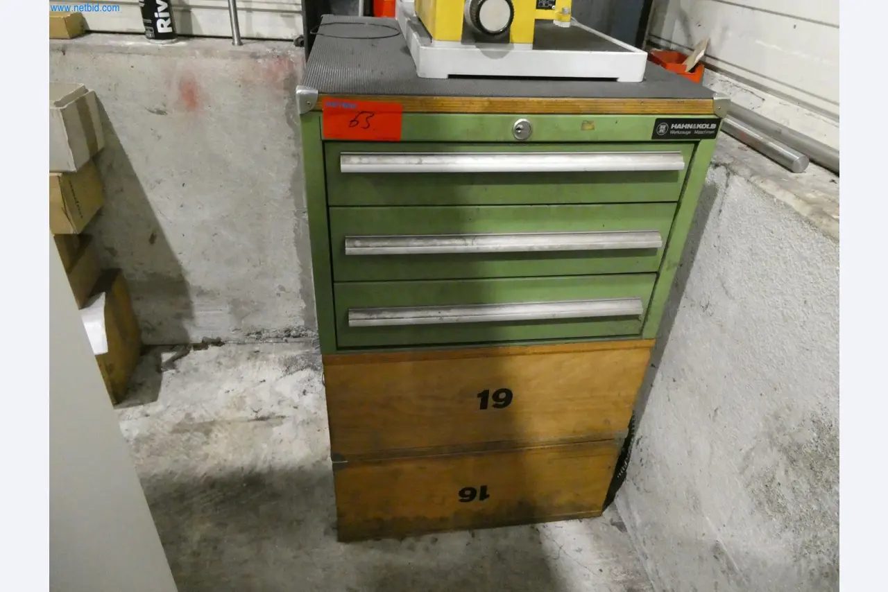 Machines & systems for light metal die casting (powertrain & structural parts)-3