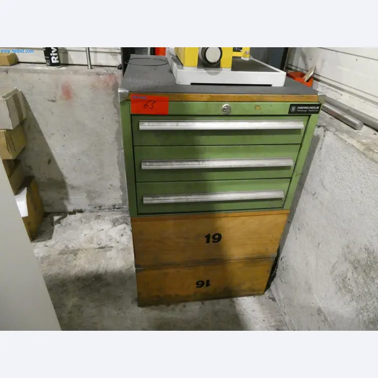 Machines & systems for light metal die casting (powertrain & structural parts)-3