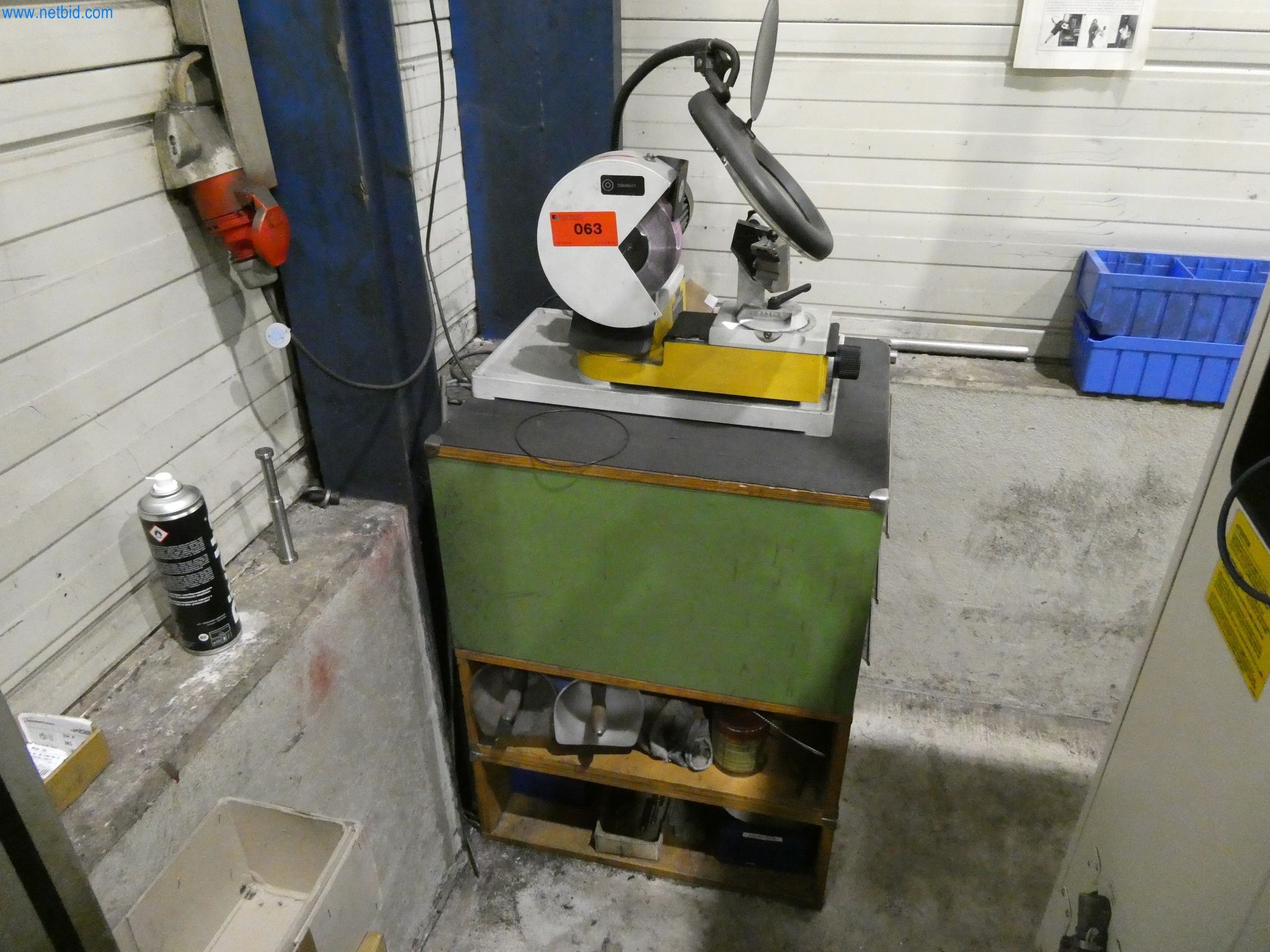 Machines & systems for light metal die casting (powertrain & structural parts)-4