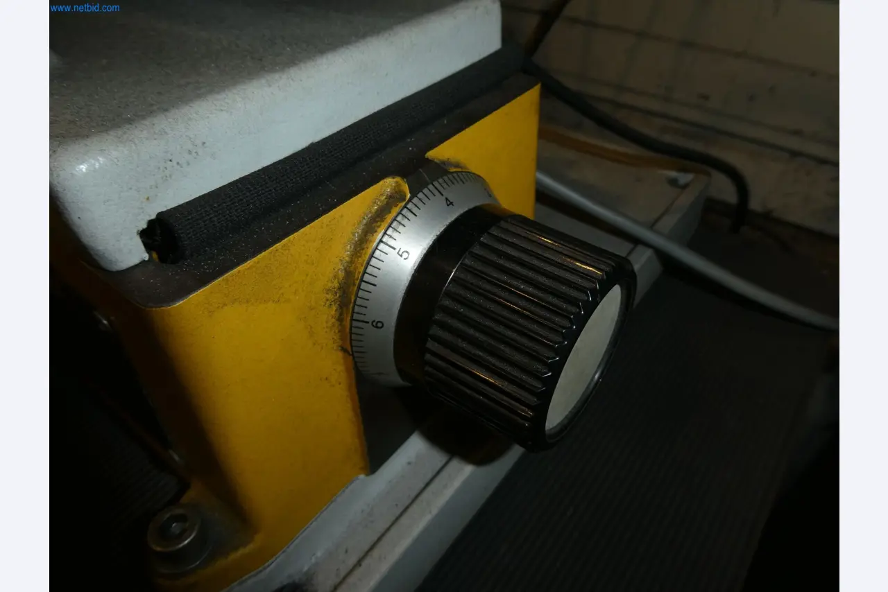 Machines & systems for light metal die casting (powertrain & structural parts)-5