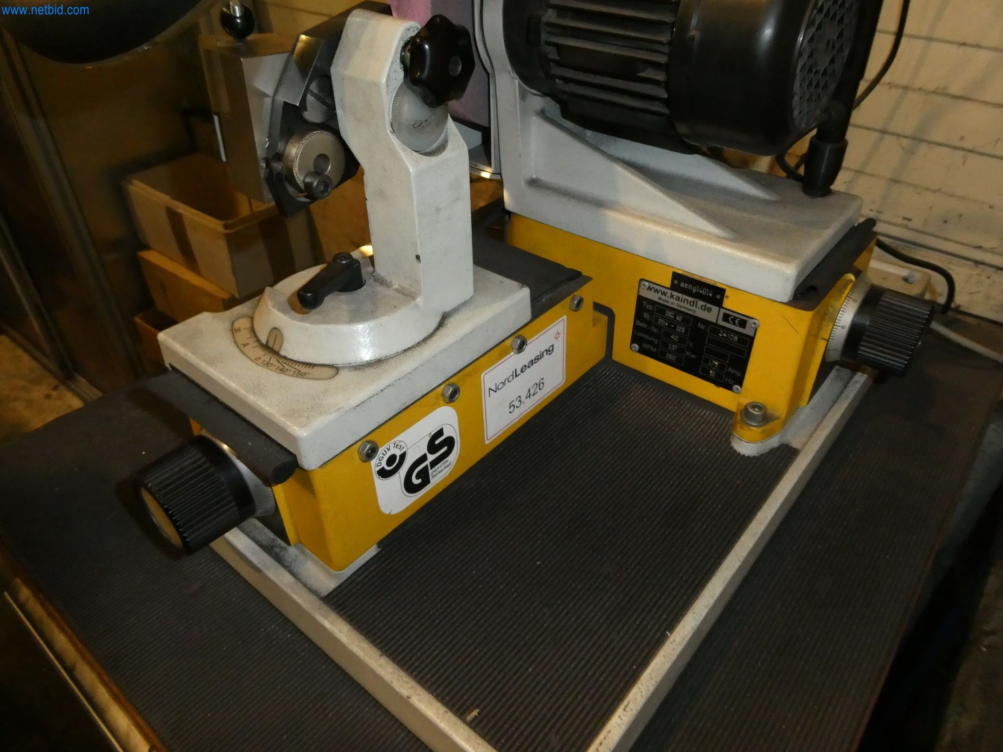 Machines & systems for light metal die casting (powertrain & structural parts)-6