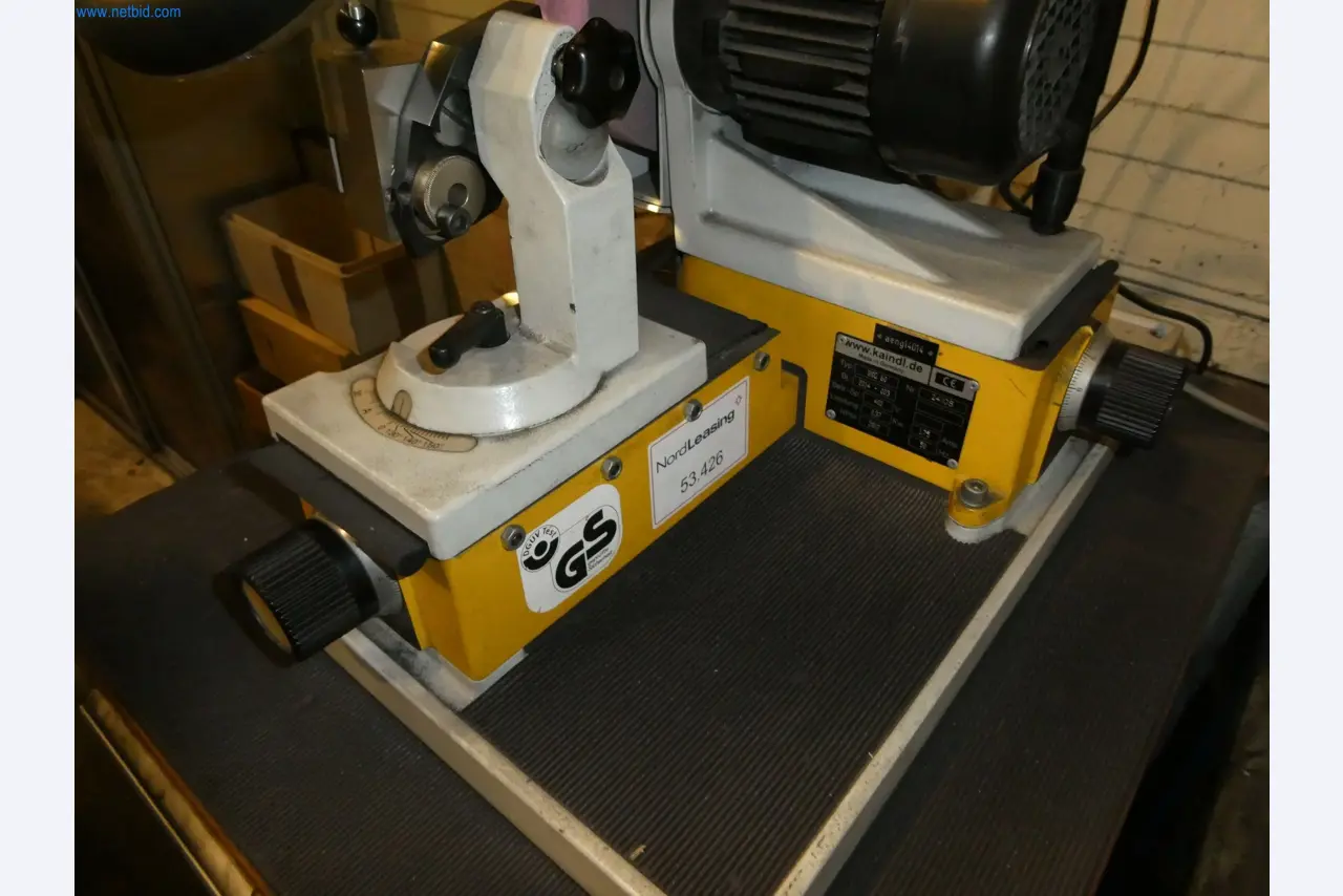 Machines & systems for light metal die casting (powertrain & structural parts)-6