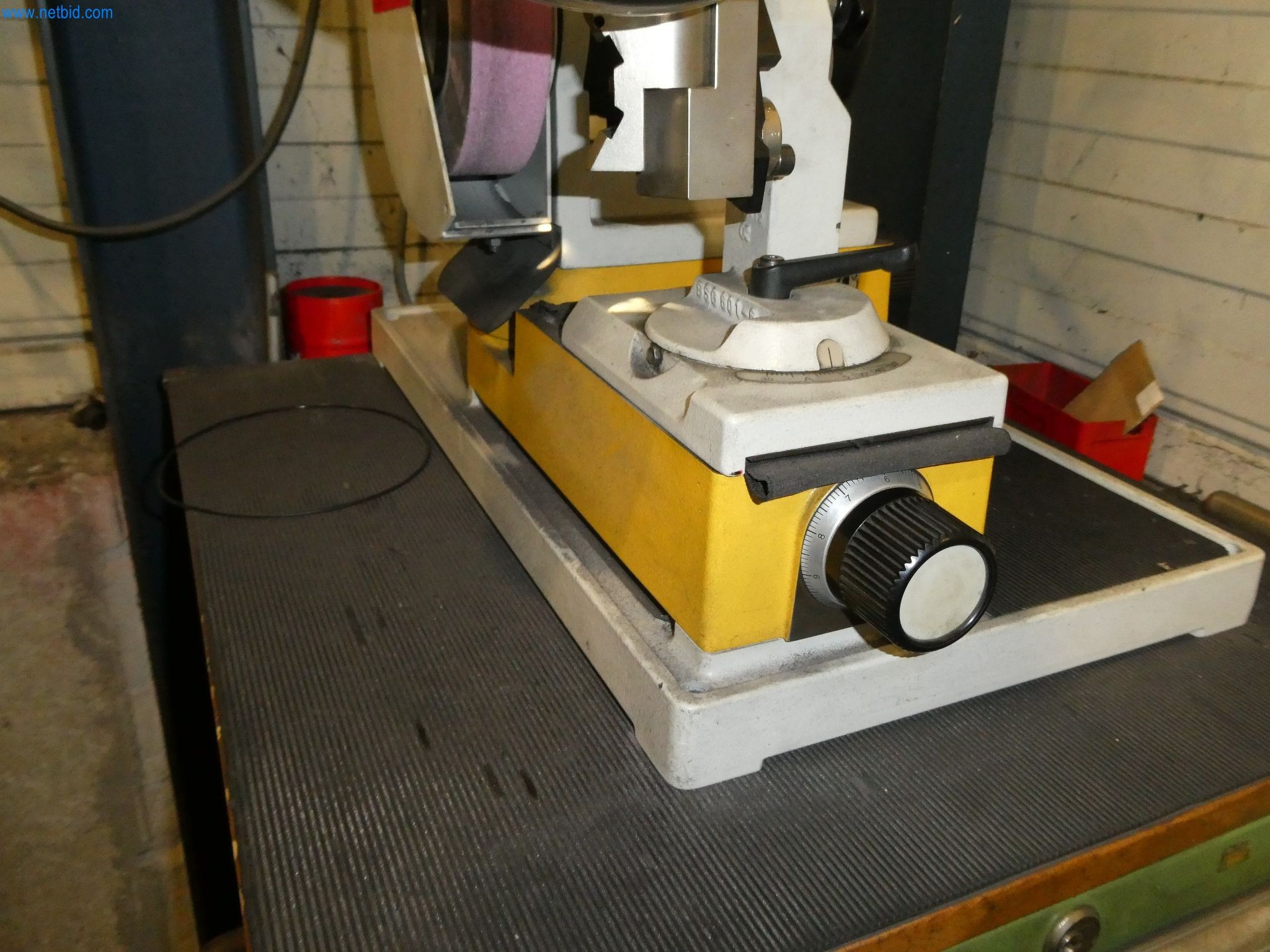 Machines & systems for light metal die casting (powertrain & structural parts)-7