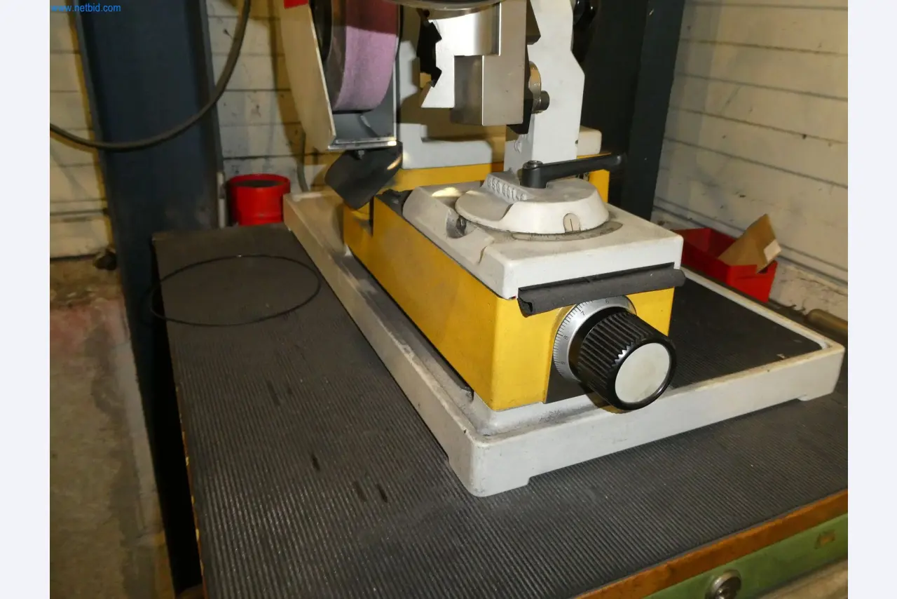 Machines & systems for light metal die casting (powertrain & structural parts)-7