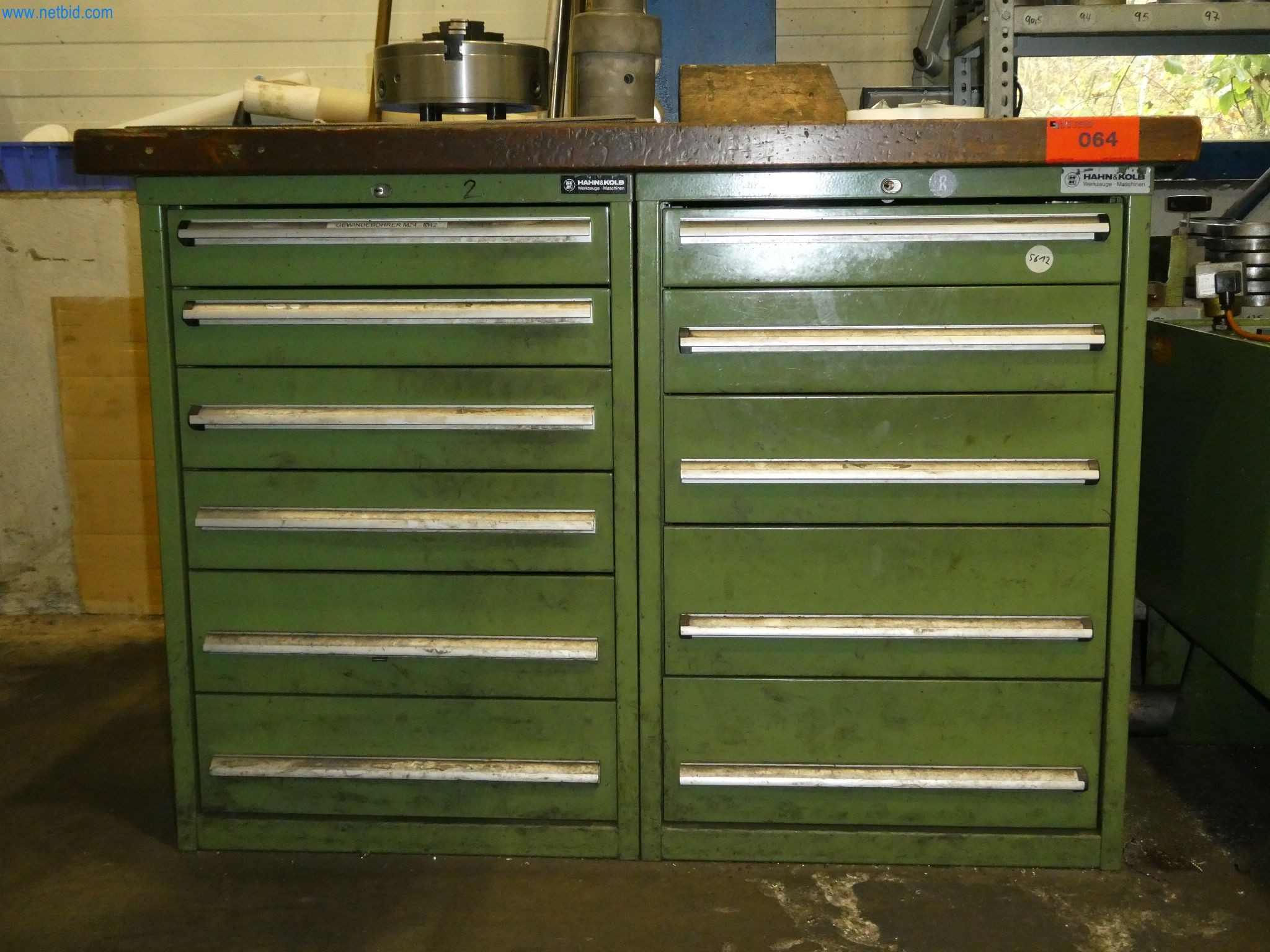 Machines & systems for light metal die casting (powertrain & structural parts)-1