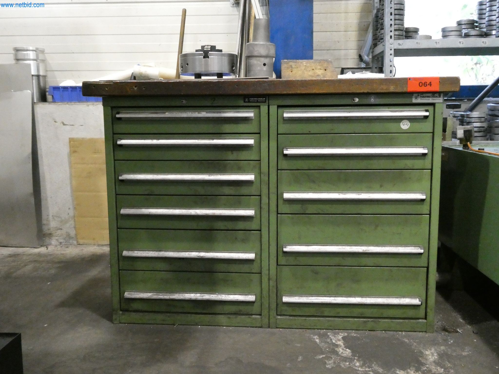 Machines & systems for light metal die casting (powertrain & structural parts)-2